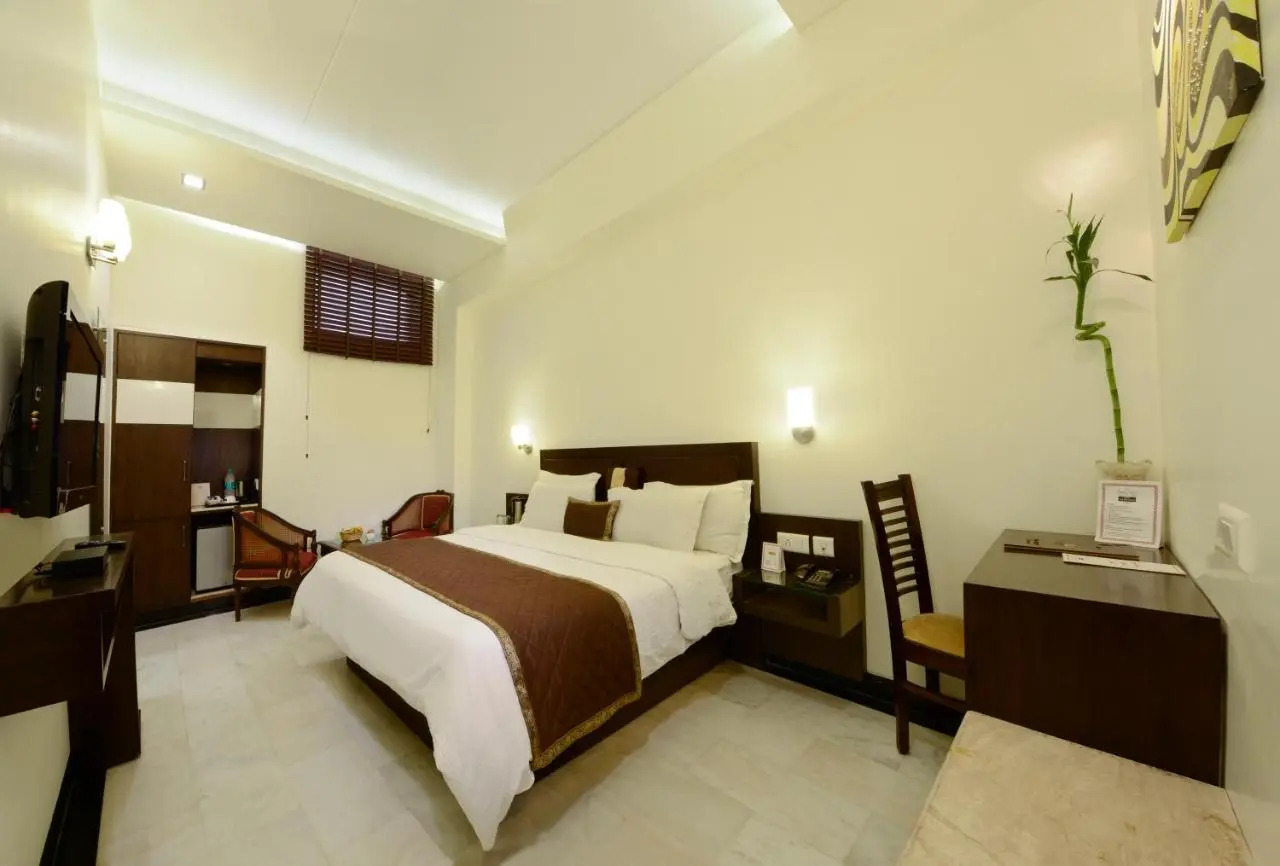 Photo - Hotel Taj Resorts