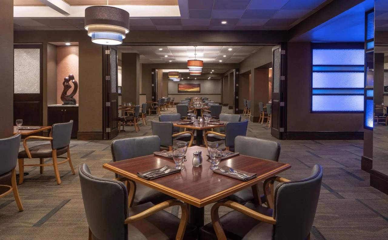 Foto - Sheraton Houston Brookhollow Hotel