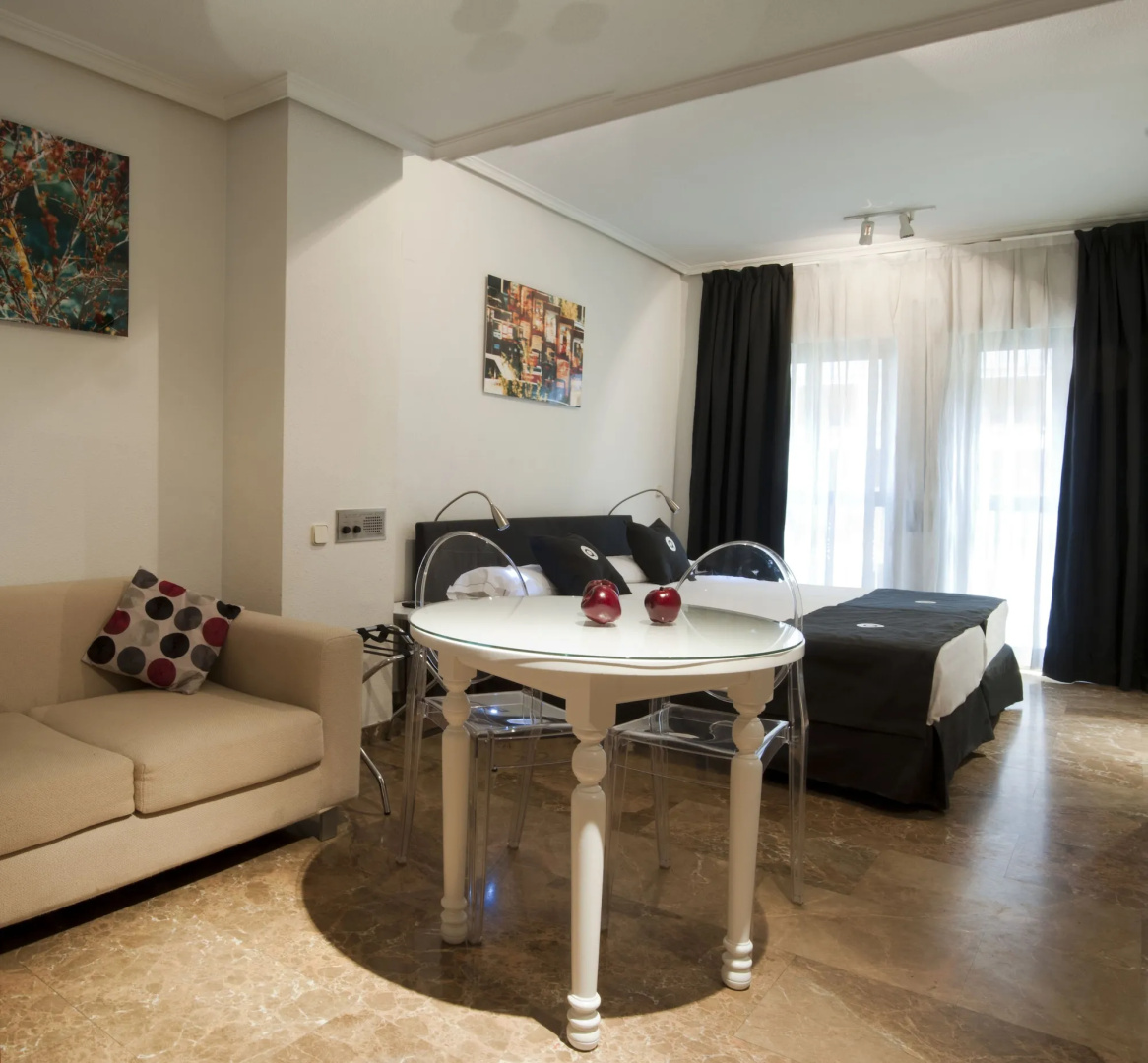 Foto - H-A Aparthotel Hotel Quo