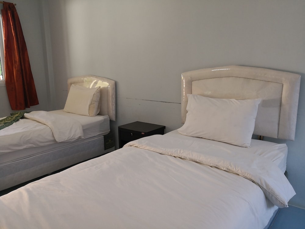 Rungrod Grand Hotel
