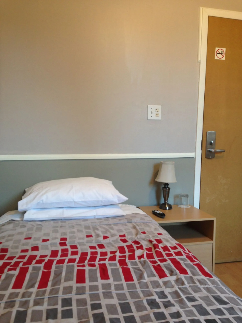 Photo - The Rex Hotel