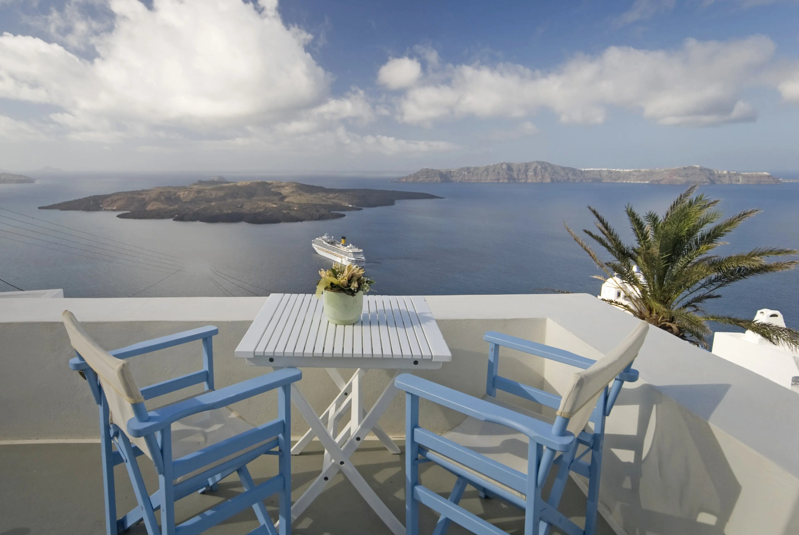 Photo - Pantelia Suites