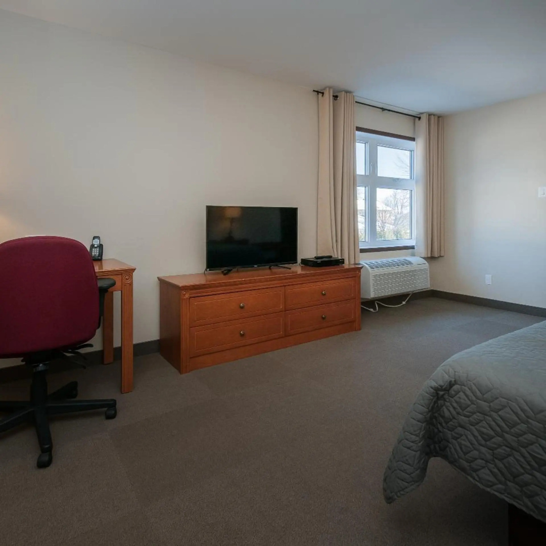 Photo - Hotel & Suites Monte-Cristo