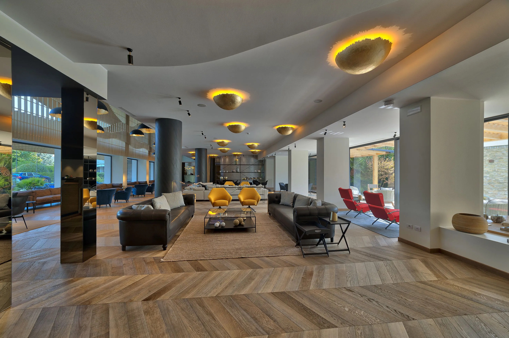 Foto - Esplanade Tergesteo - Luxury Retreat