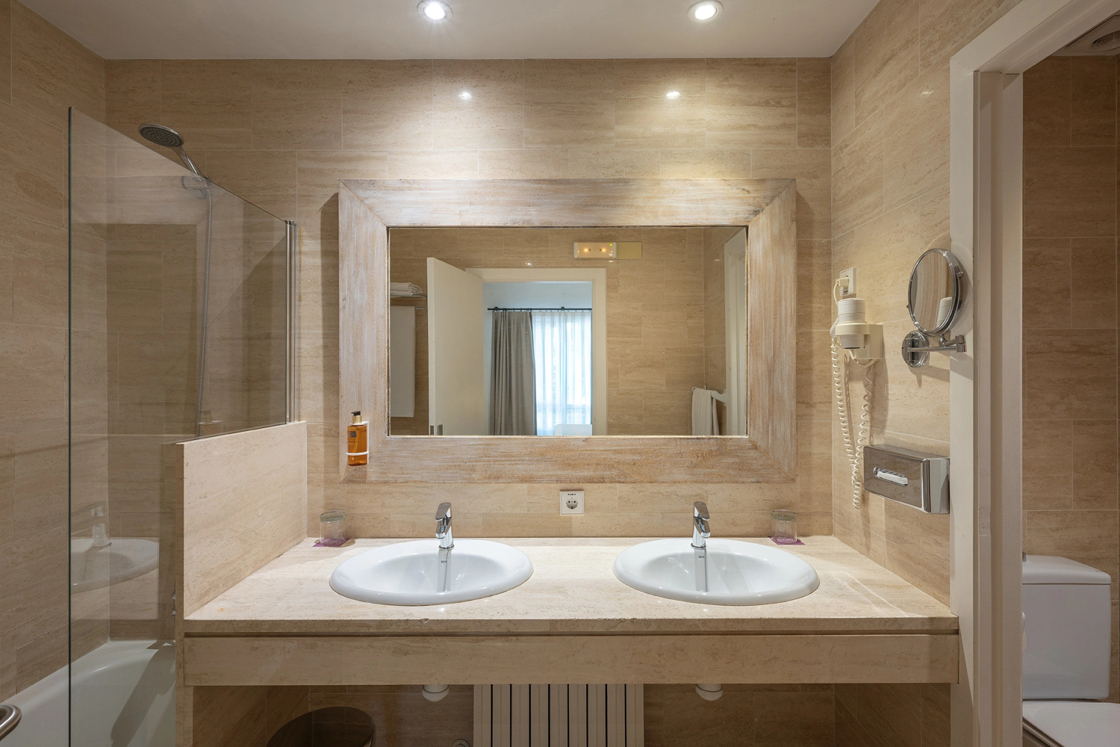 Photo - Huerto Del Cura Hotel