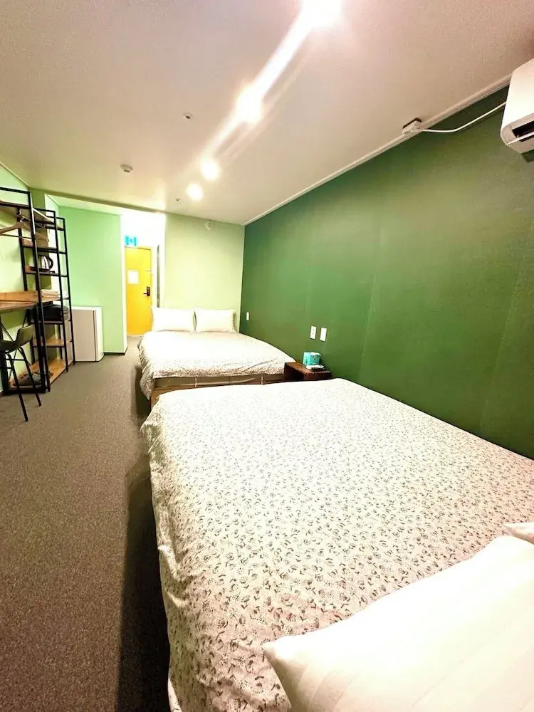 Foto - R Guesthouse Jongmyo