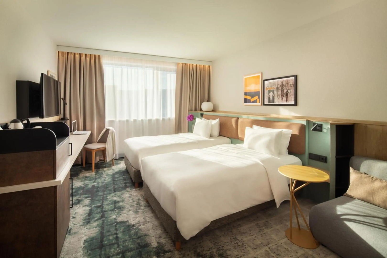 Photo - Cambria Hotel New York - Chelsea