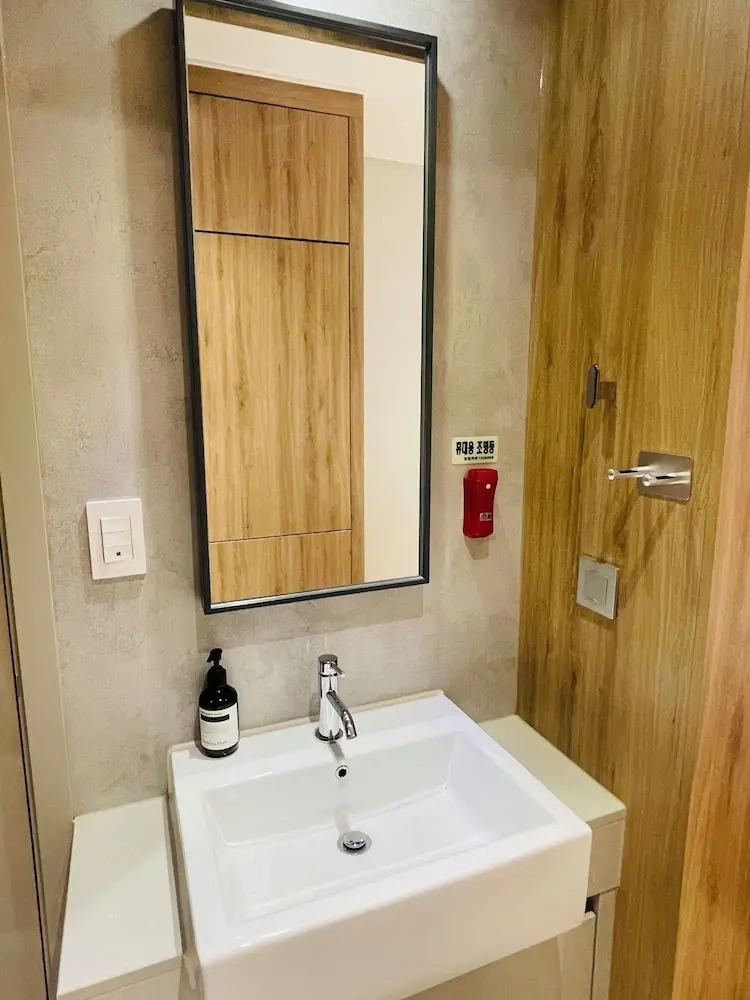 Foto - Villiv Inn-the City Namsan