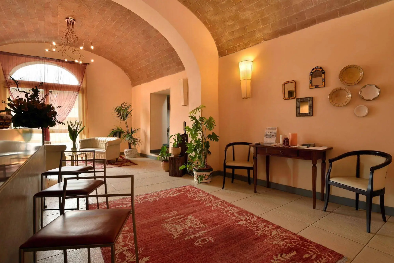 Foto - Hotel La Colonna