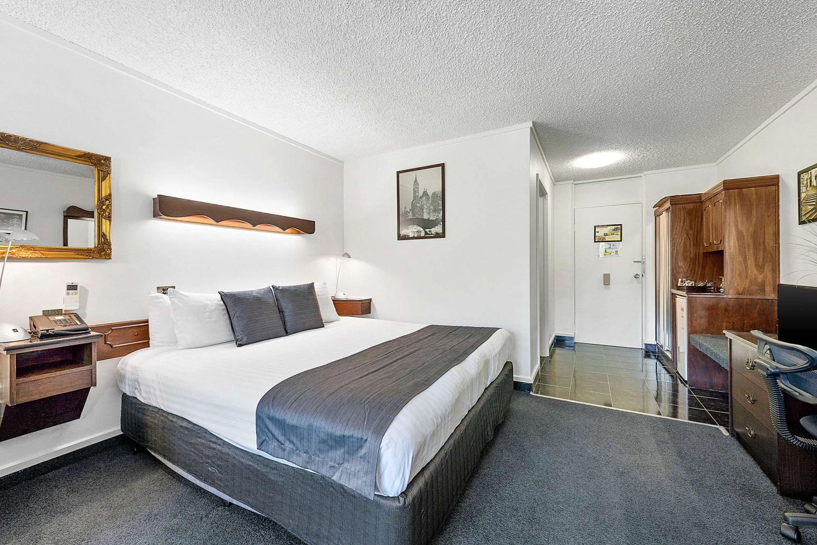 Photo - Quality Hotel Colonial Launceston