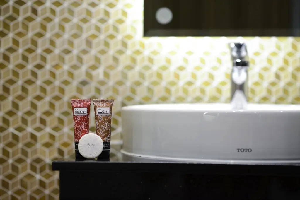 Foto - Syama Mansion Phromphong