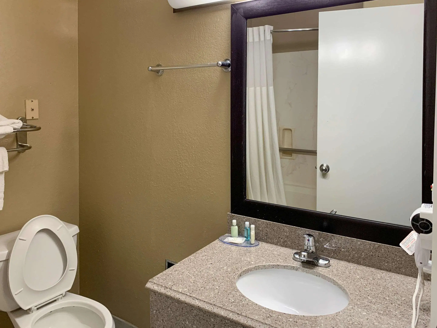 Foto - Quality Suites Houston NW Cy-Fair