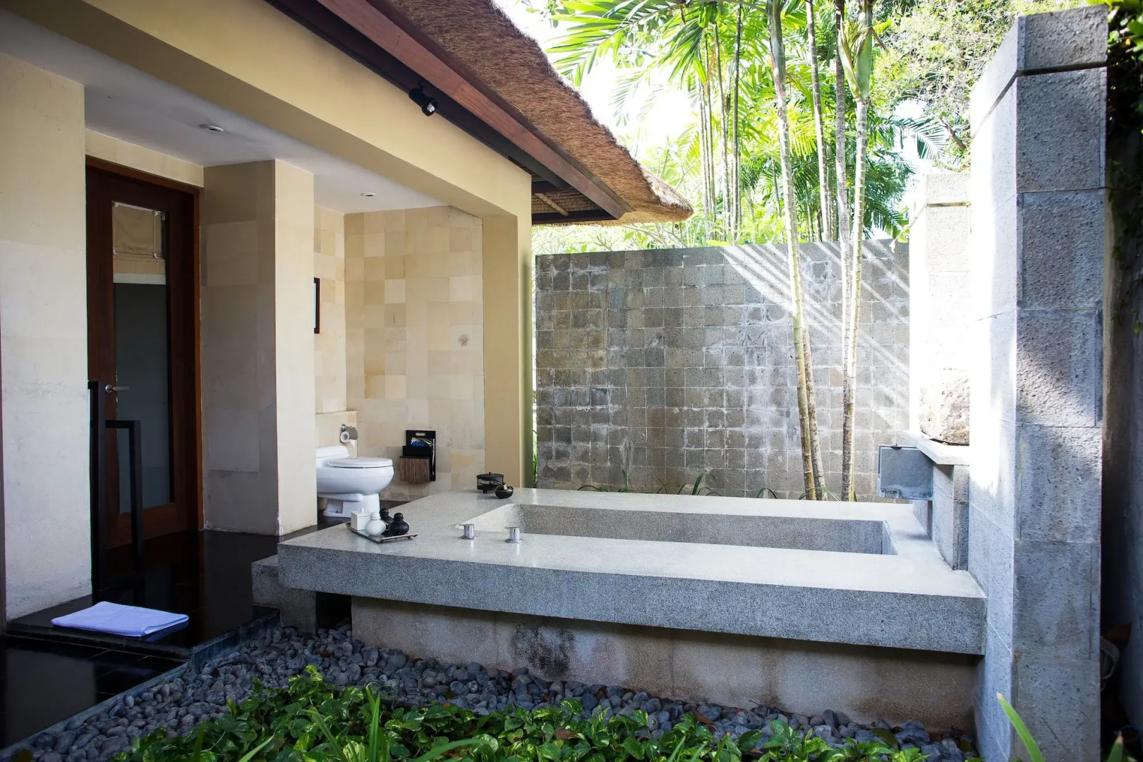Foto - Kayumanis Nusa Dua Private Villa & Spa