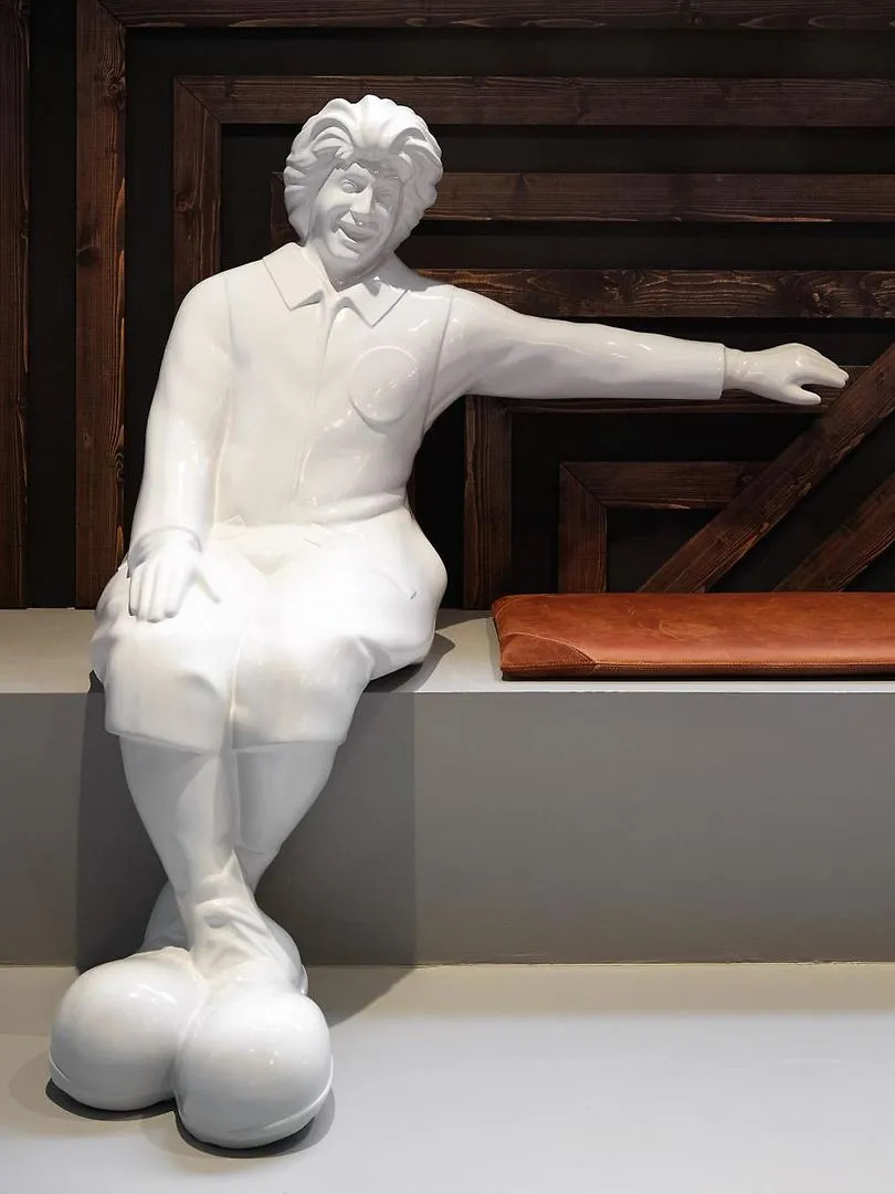 Foto - The Social Hub Amsterdam City