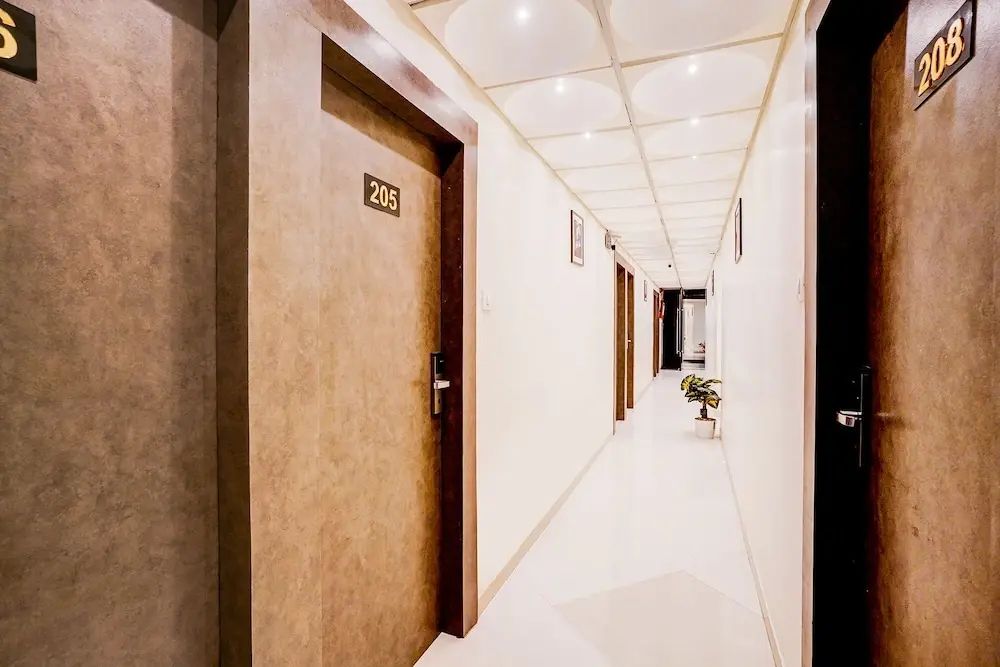 Foto - FabHotel Abrol Suites