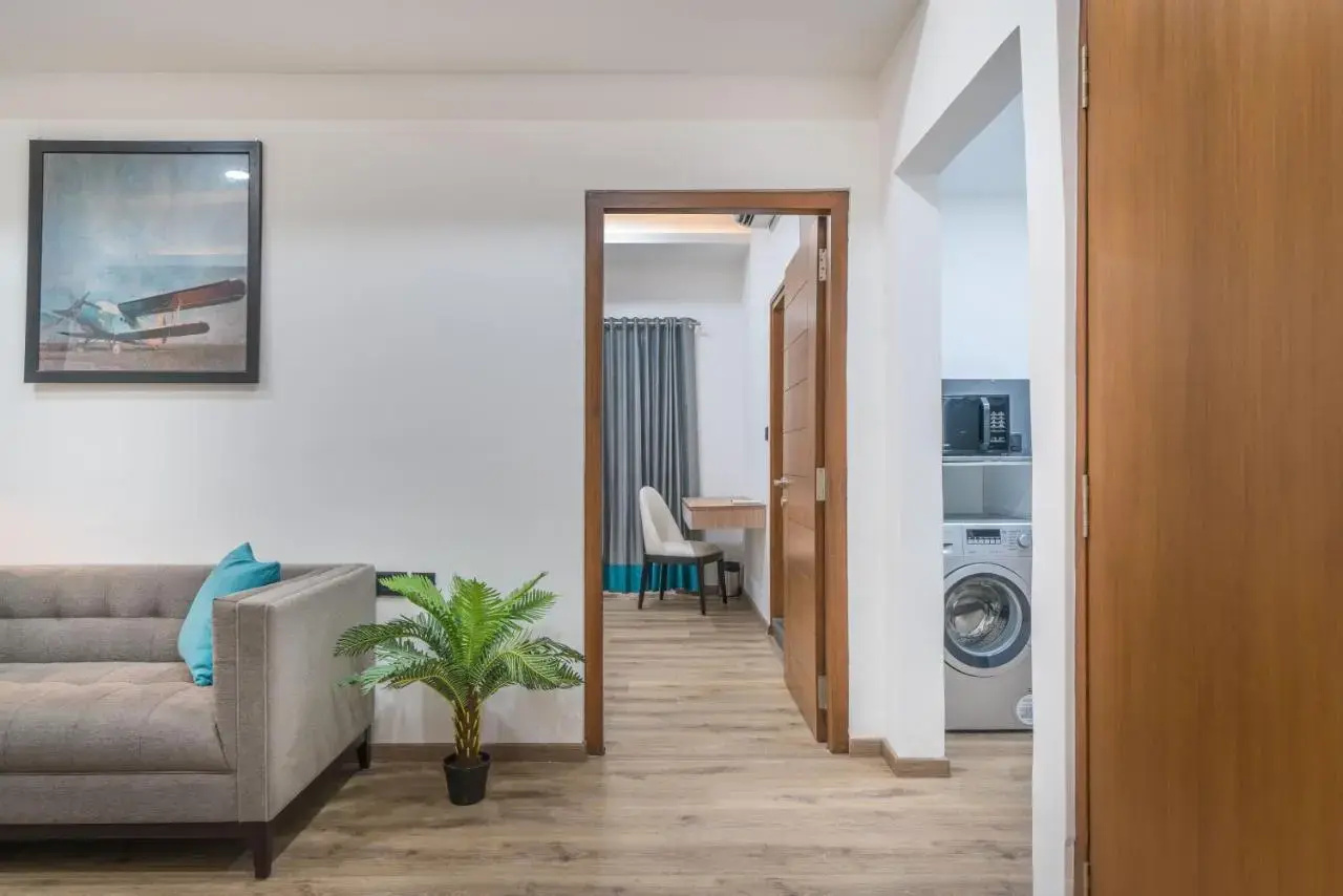 Foto - SKYLA Studios & Suites - Jubilee Hills