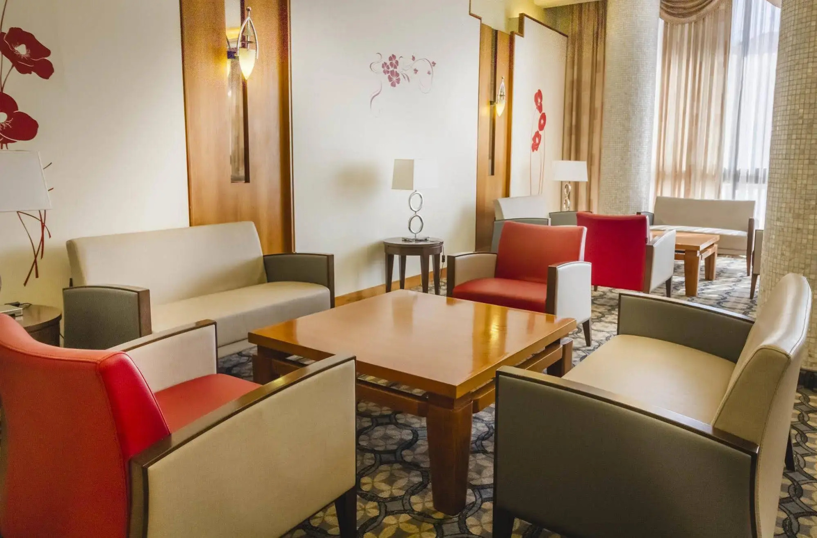 Photo - Cassia Hotel Jerusalem