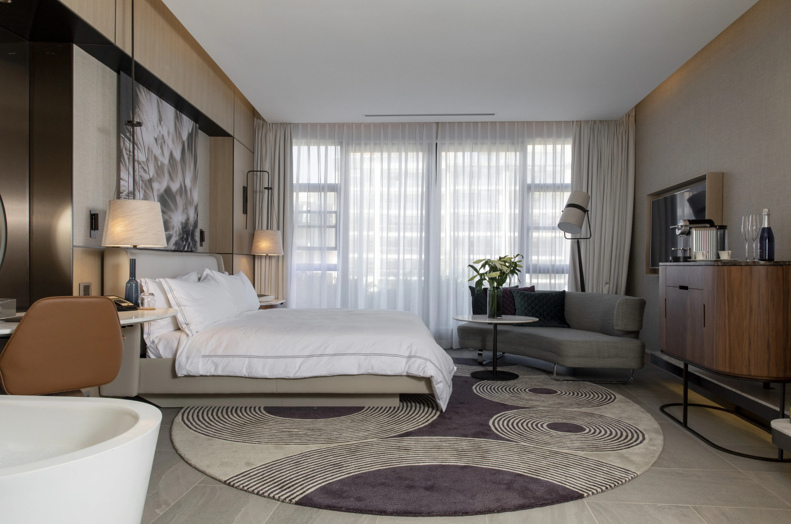 Photo - The Houghton Hotel, Spa, Wellness & Golf