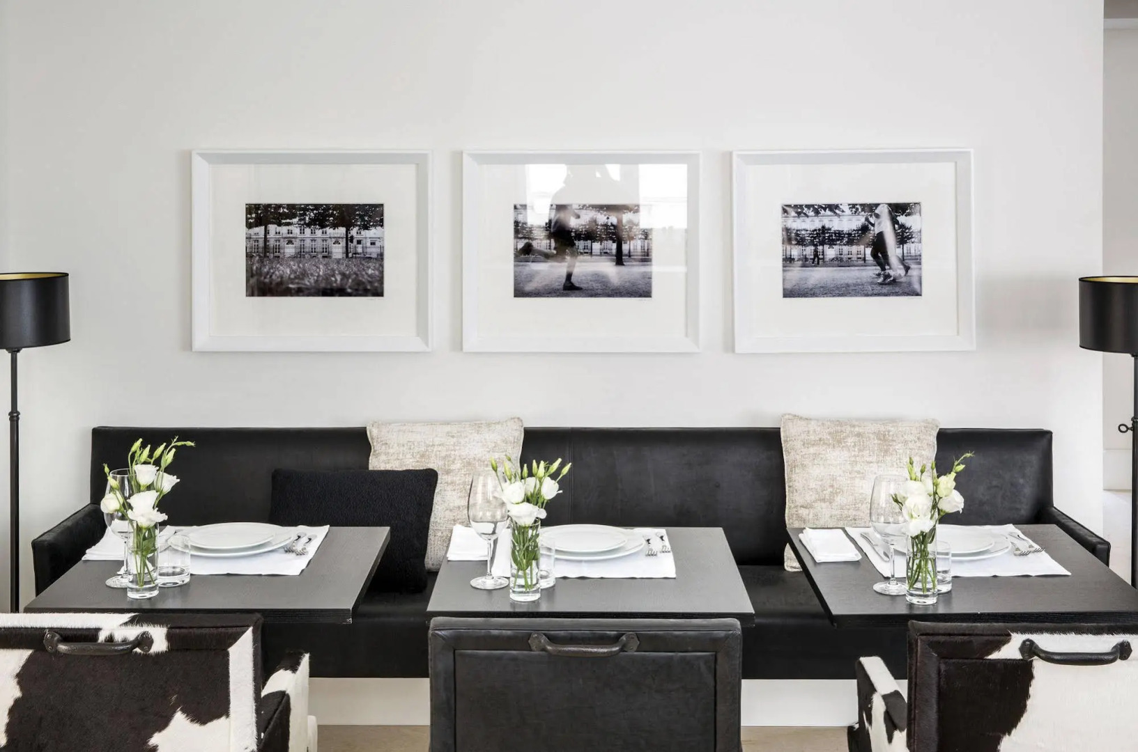 Foto - White Villa Tel Aviv Hotel