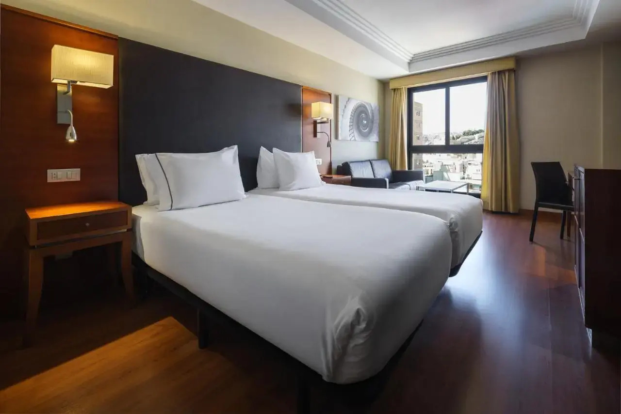 Photo - Exe Almería Centro