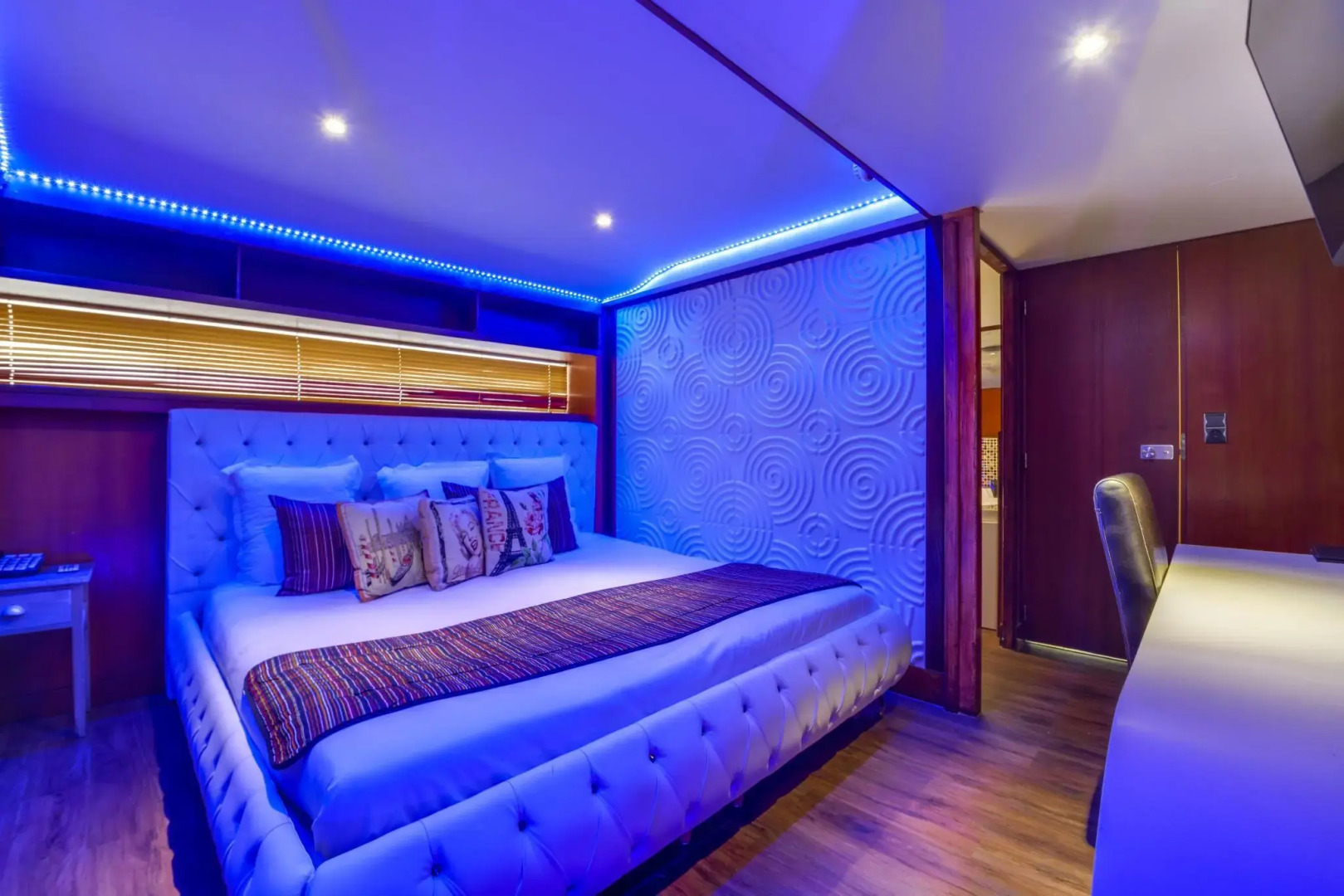 Foto - VIP Paris Yacht Hôtel & Spa