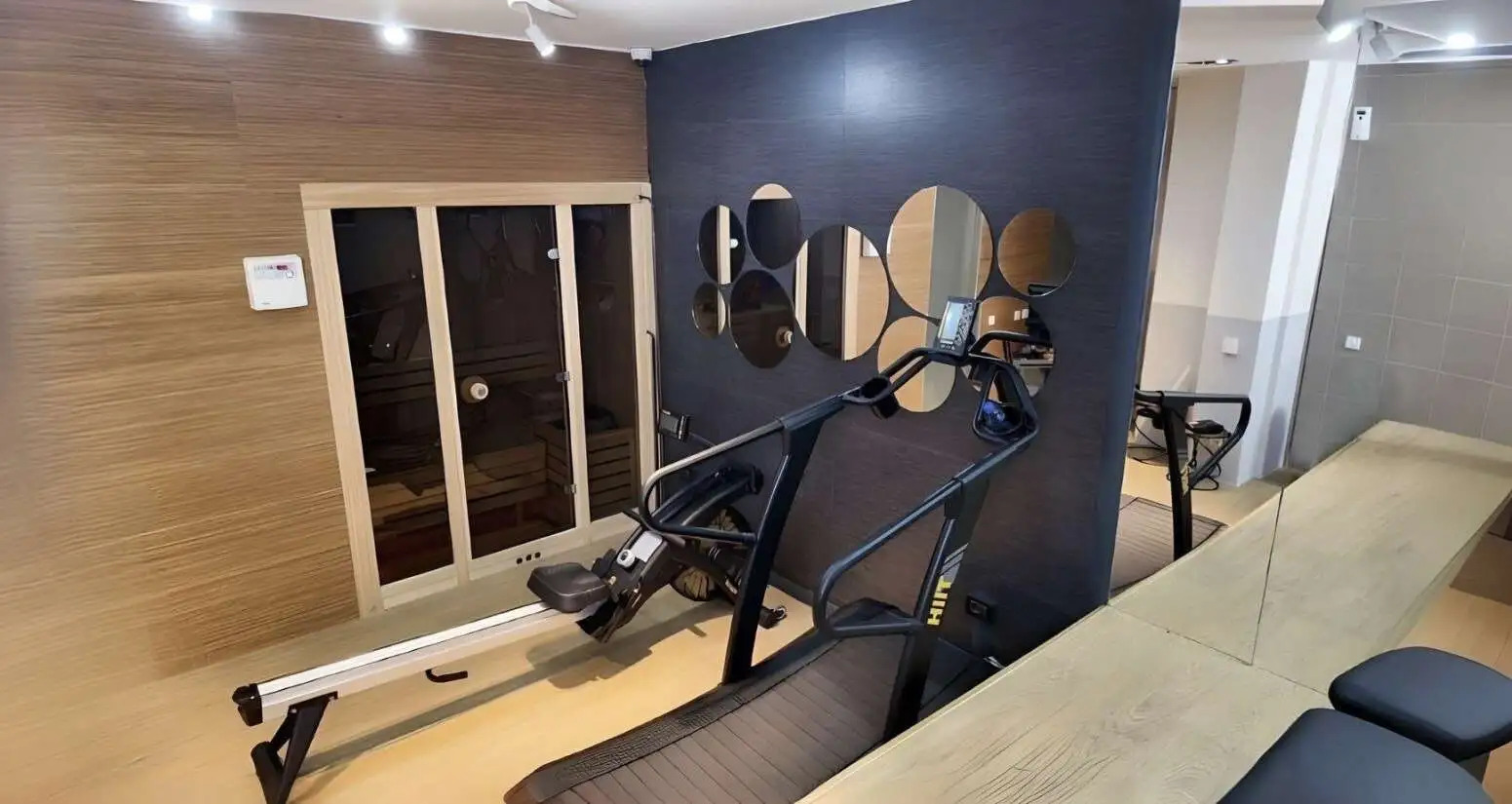 Photo - Belgrade Art Hotel, a member of Radisson Individuals