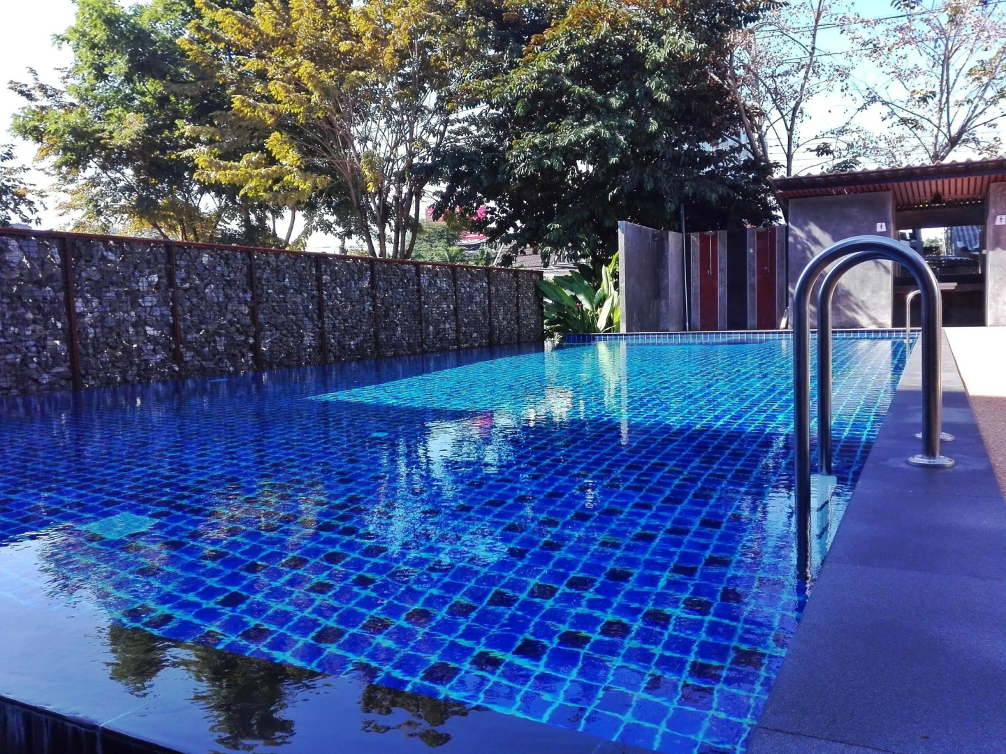 Foto - S48 Hotel