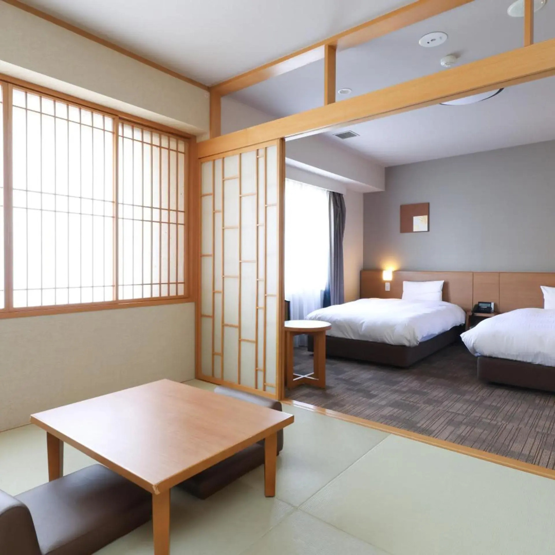 Foto - Dormy Inn Chiba City Soga
