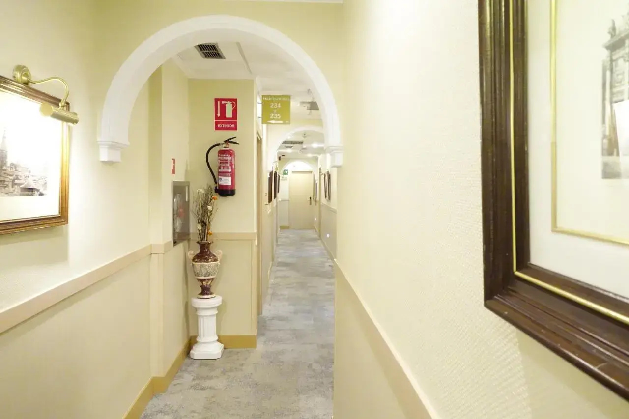 Photo - Hostal Toledo