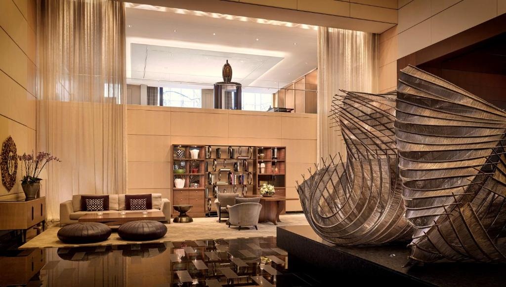 Photo - Park Hyatt Zurich