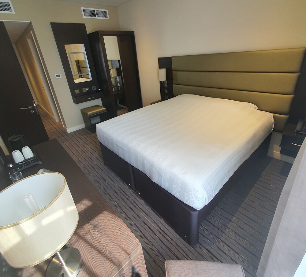 Foto - Premier Inn Doha Airport