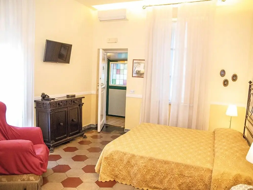 Foto - Residenza Maritti Decò Style- Guesthouse