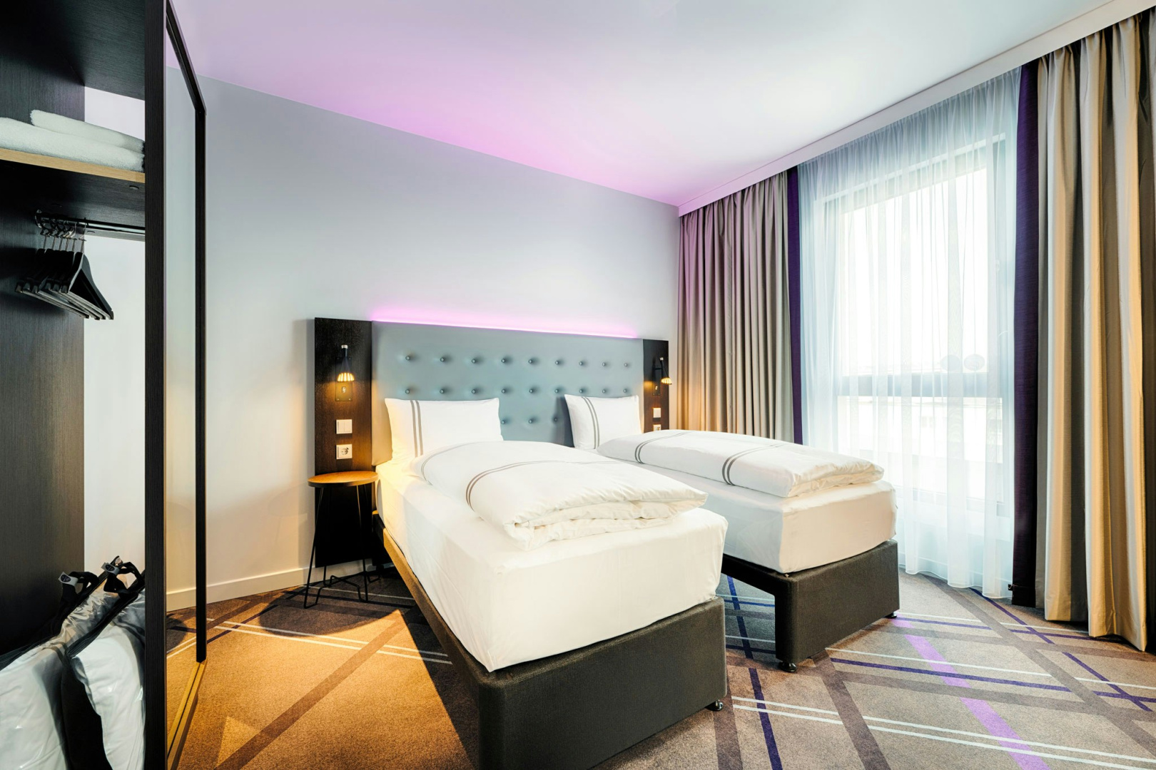 Foto - Premier Inn Berlin Airport