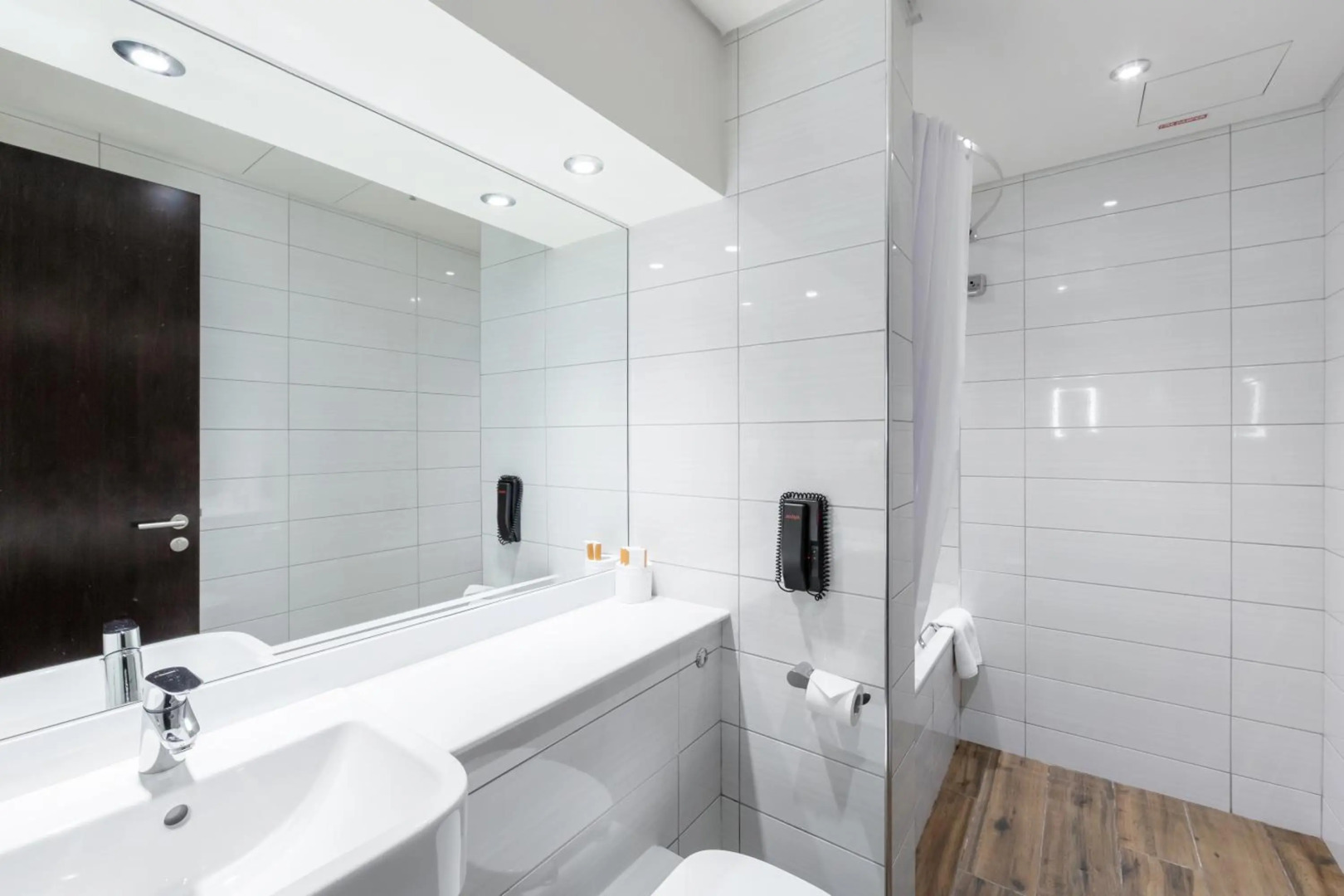 Foto - Premier Inn Dubai Al Jaddaf