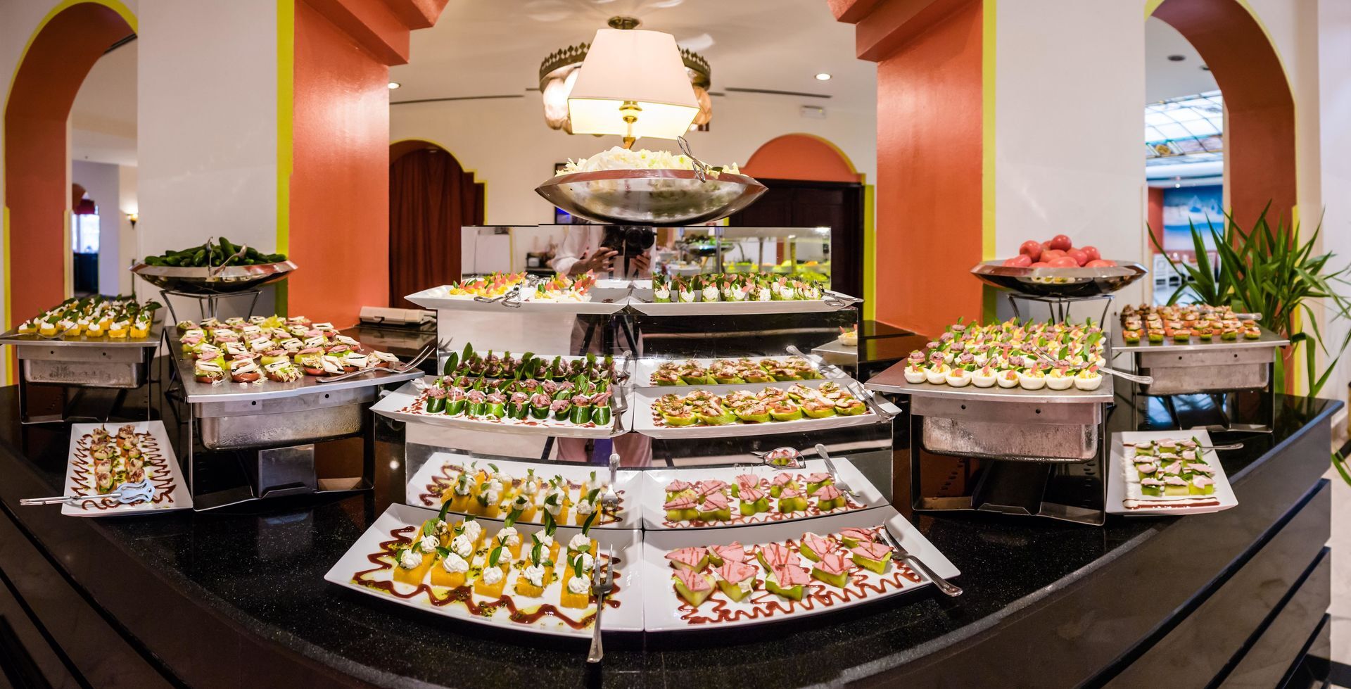 Foto - Pickalbatros Golf Beach Resort - All Inclusive