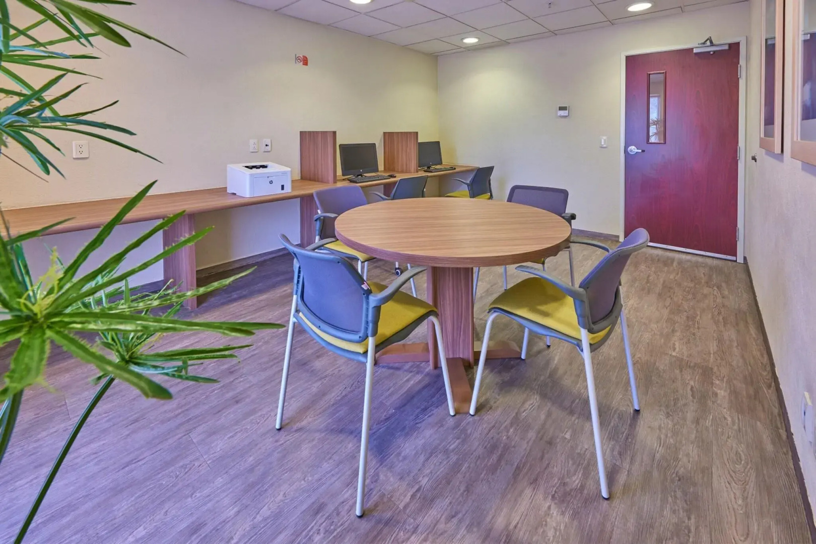 Foto - City Express by Marriott Puebla FINSA