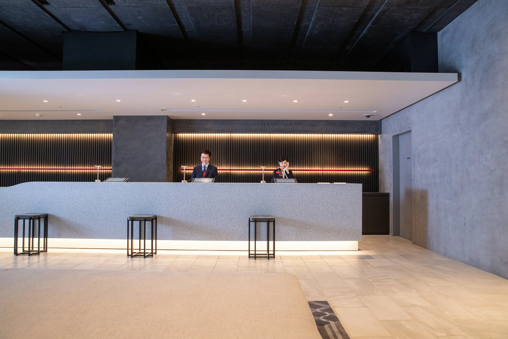 Foto - Hotel JAL City Fukuoka Tenjin