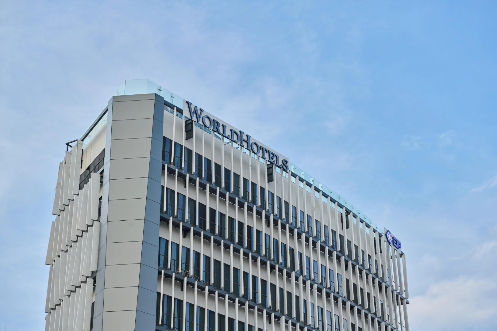 Photo - WorldHotels Guadalajara Zona Andares