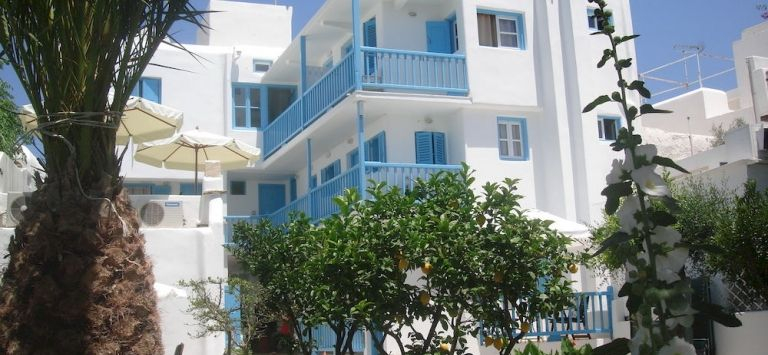 Foto - Mykonos Gem