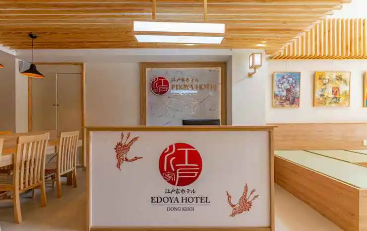 Foto - Edoya hotel Dong Khoi