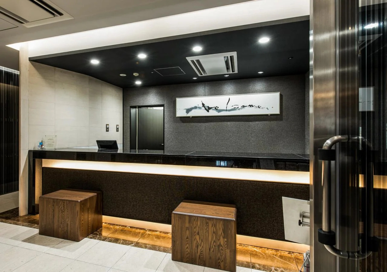 Photo - Hotel Sardonyx Ueno