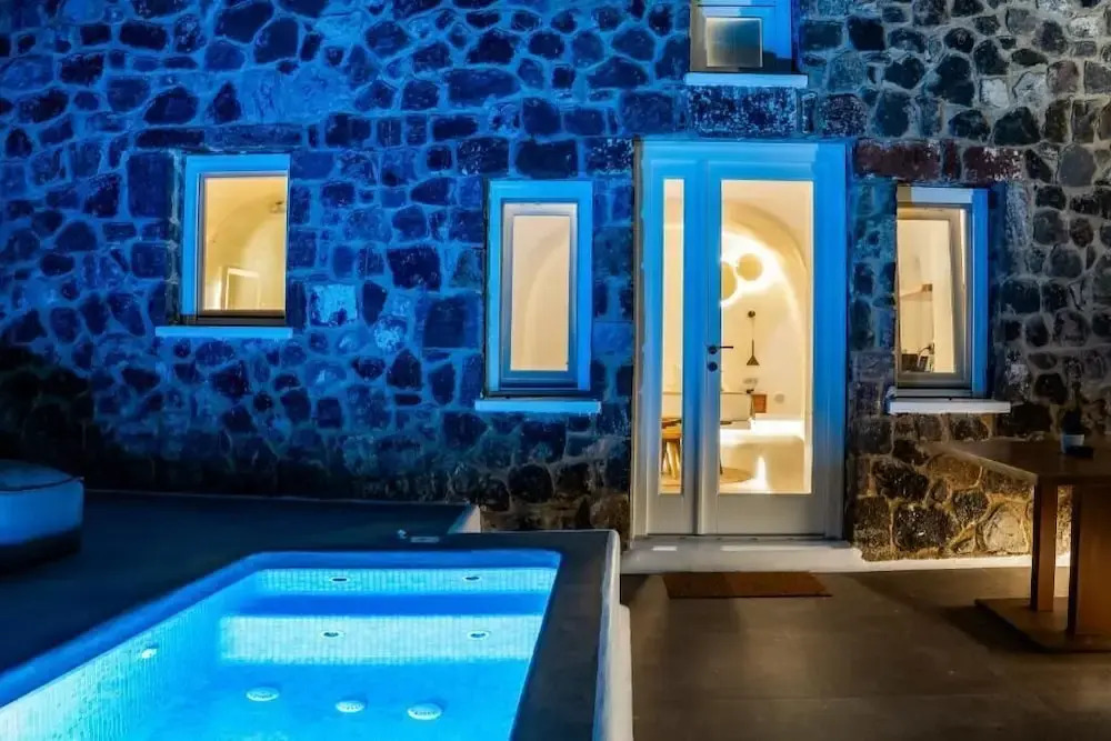 Foto - Victoria Caves