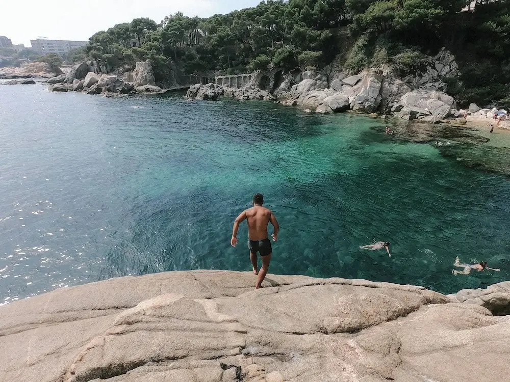 Photo - Lloret de Mar Beach Camping