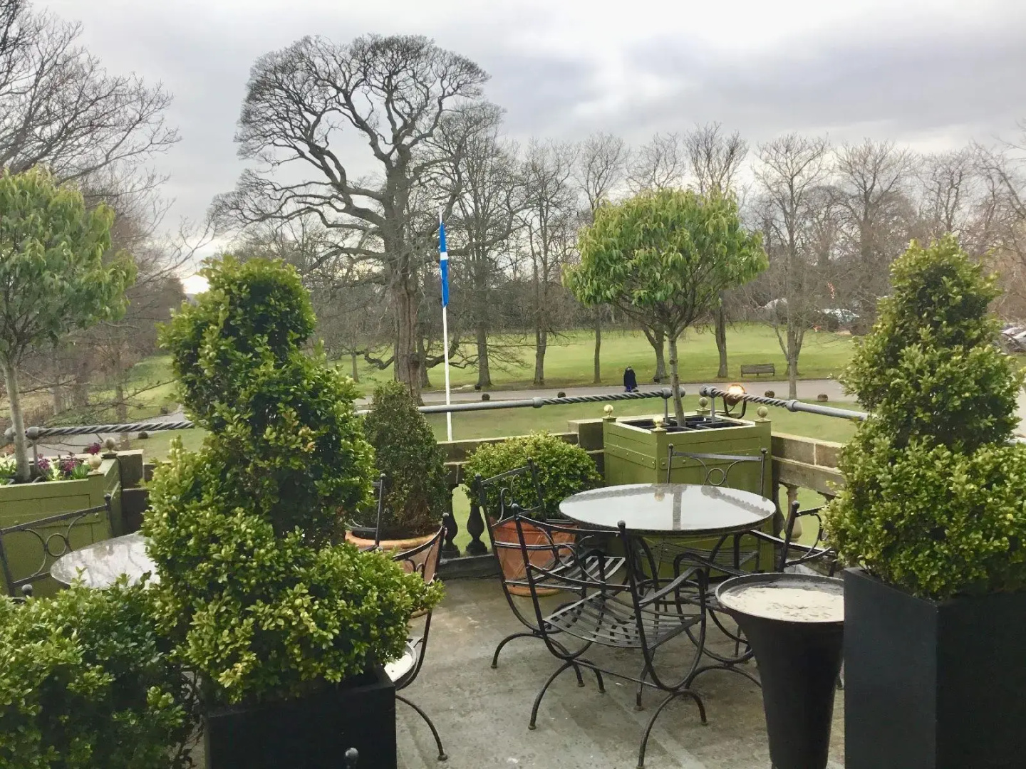 Foto - Prestonfield House