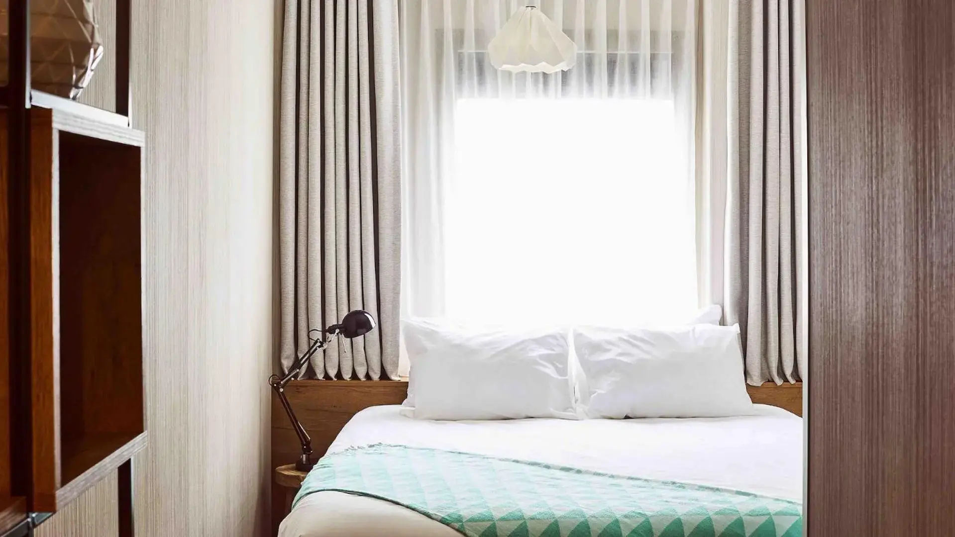 Photo - Good Hotel London