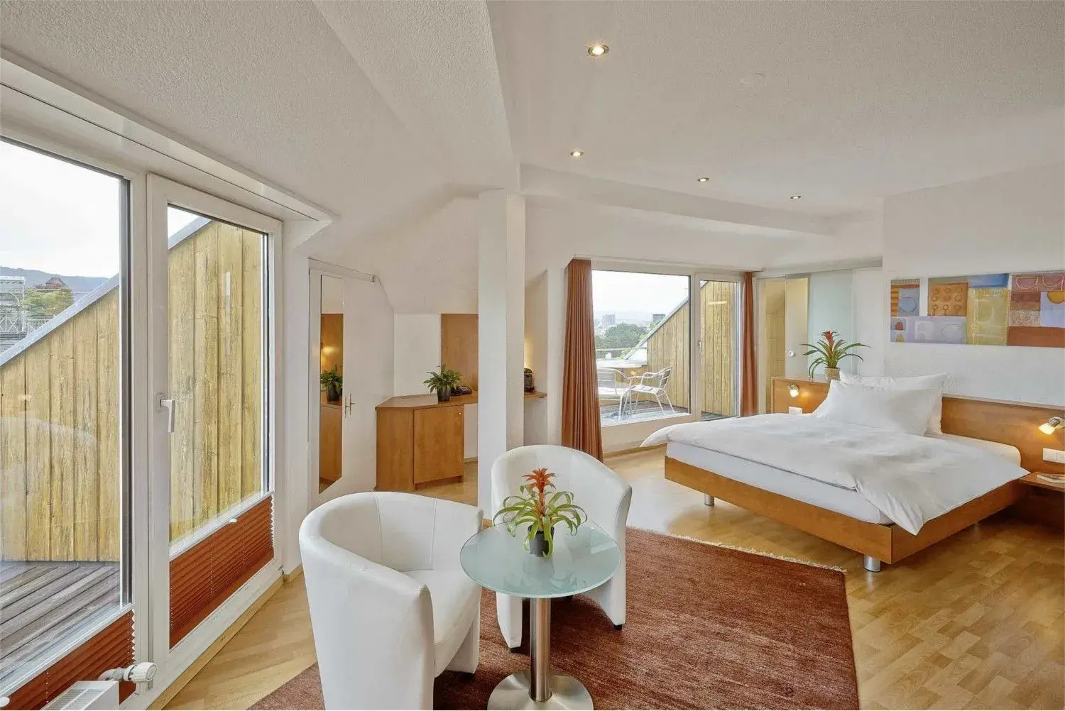 Photo - Sorell Hotel Rex Zürich