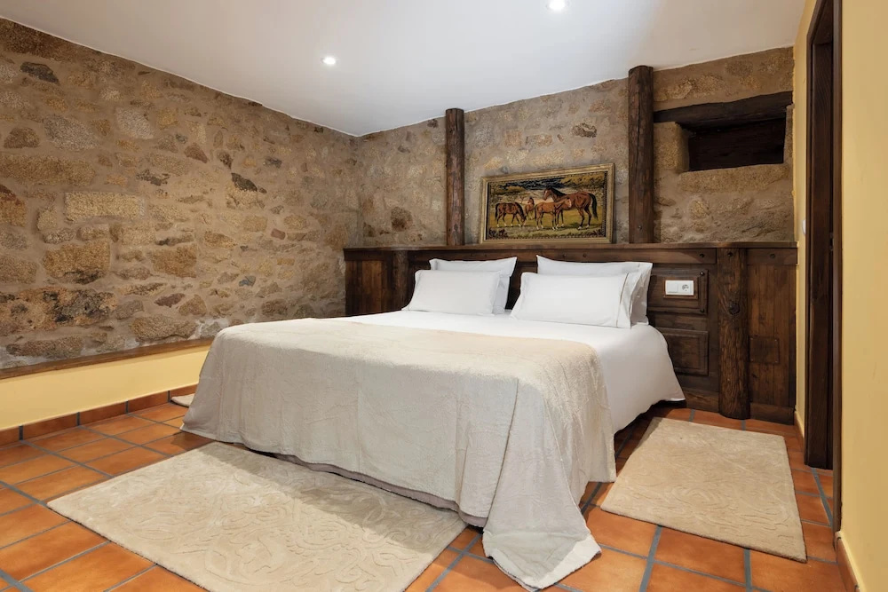 Pazo Moreda