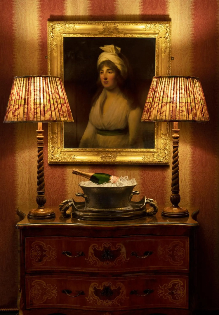Foto - Prestonfield House