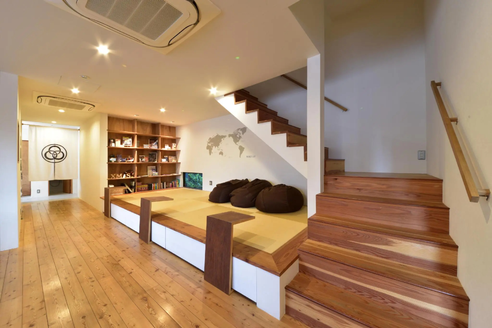 Foto - Hostel Mitsuwaya Osaka