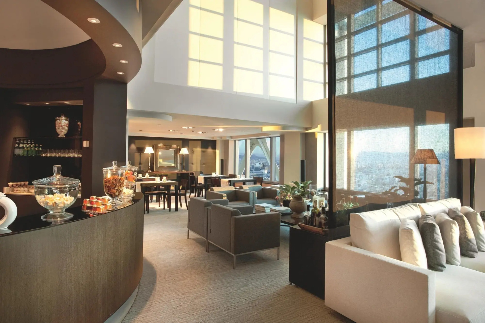 Foto - Hotel Arts Barcelona